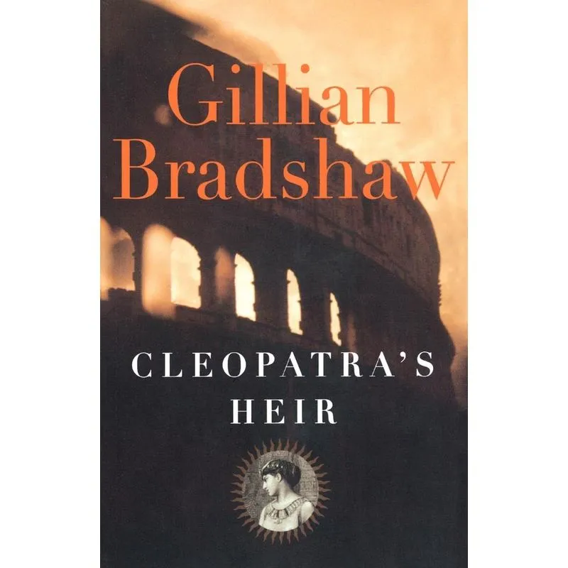 Cleopatras Heir