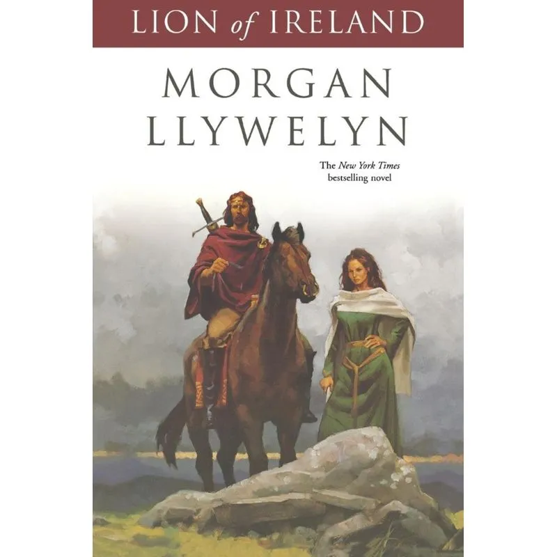 Lion of Ireland