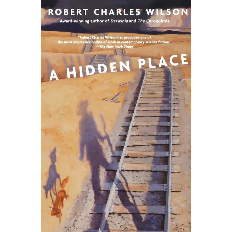 A Hidden Place
