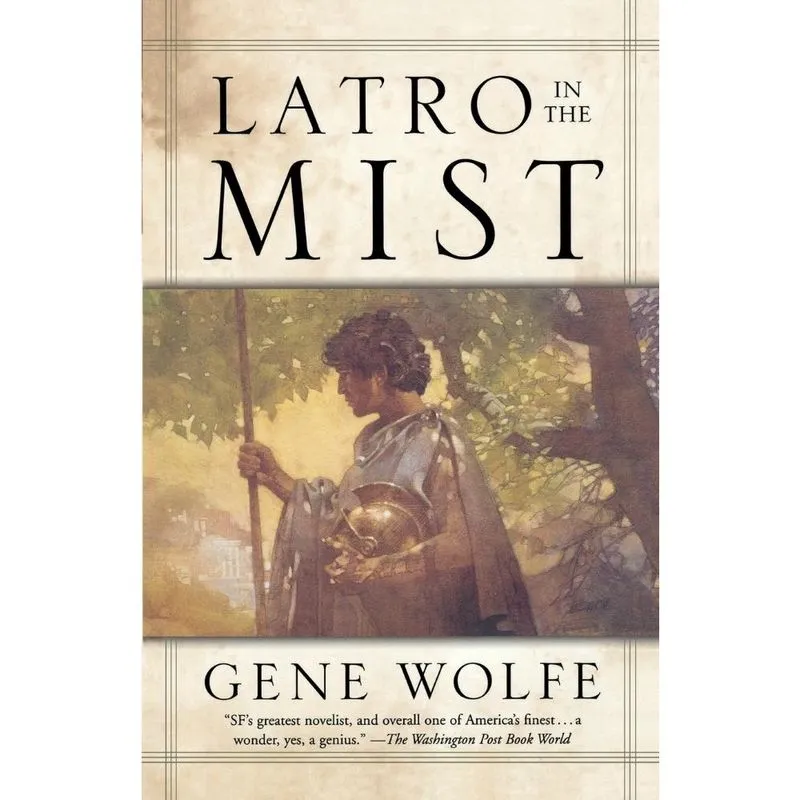 Latro in the Mist