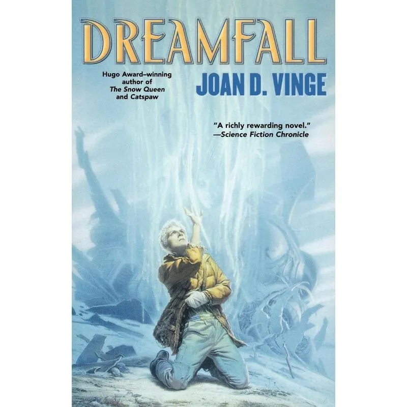 Dreamfall