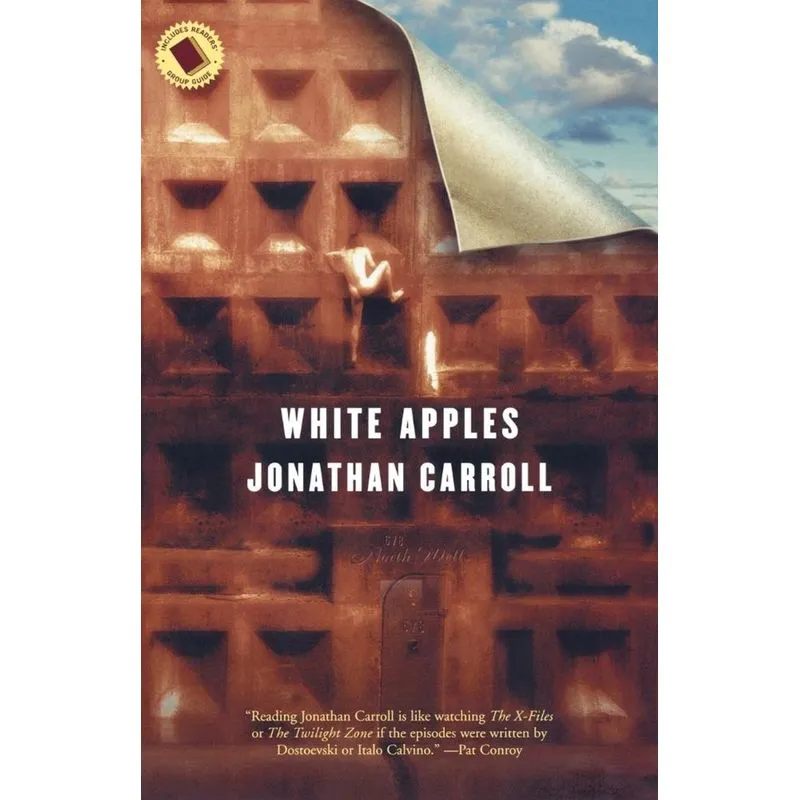 White Apples