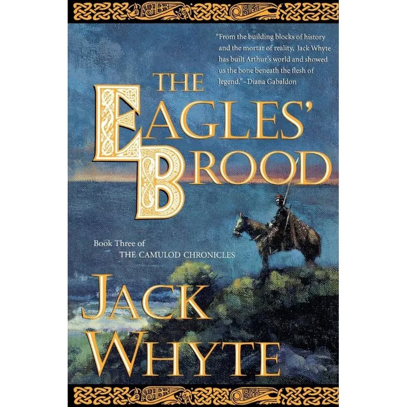 The Eagles Brood
