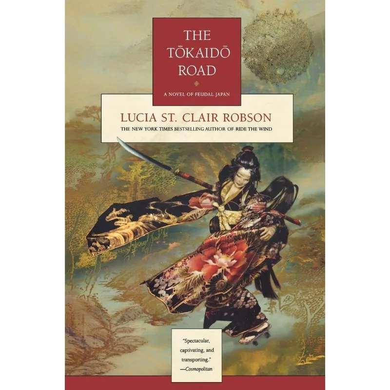 The Tokaido Road