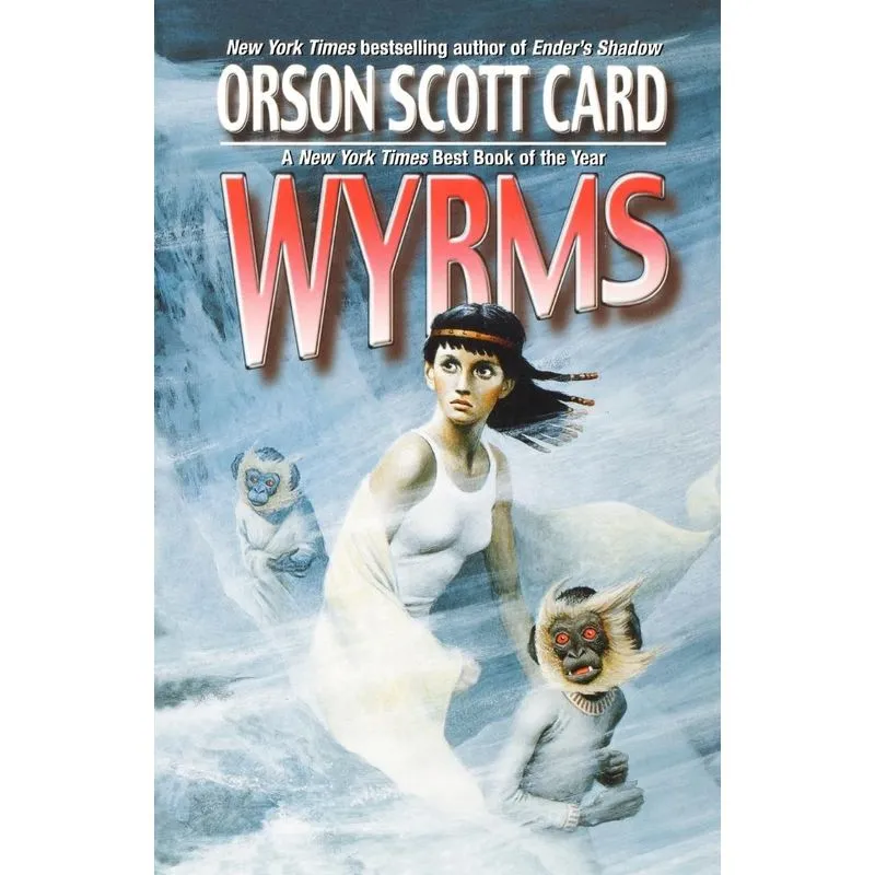 Wyrms