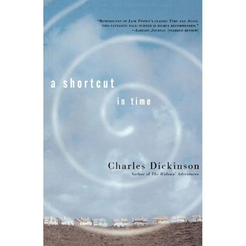 A Shortcut in Time