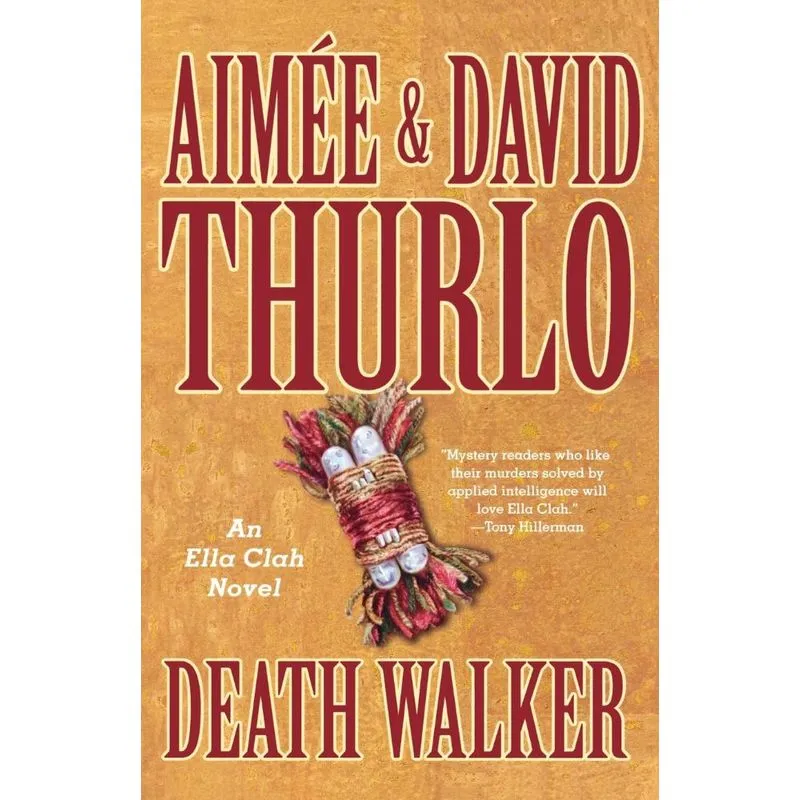 Death Walker