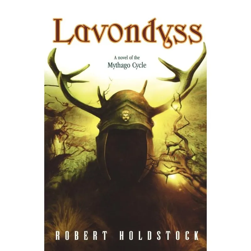 Lavondyss