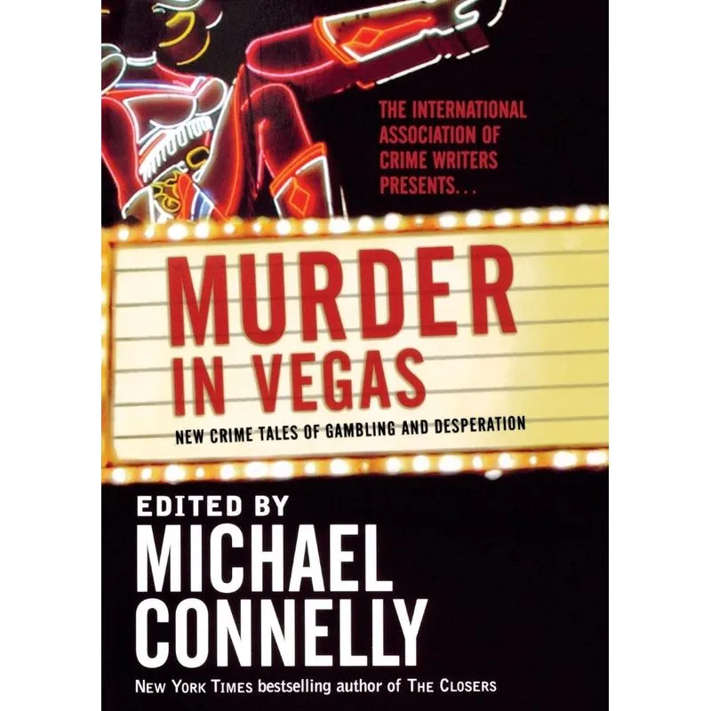 Murder in Vegas