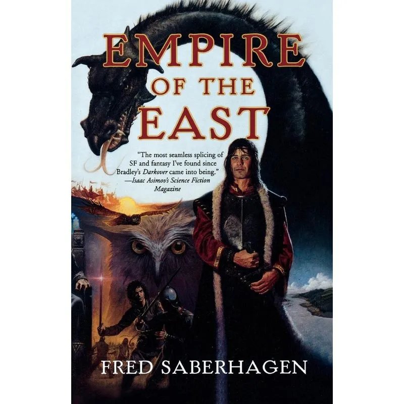 Empire of the East