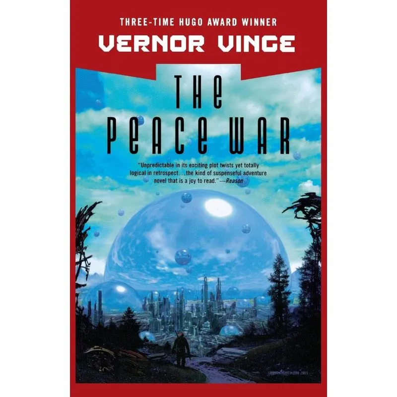 The Peace War