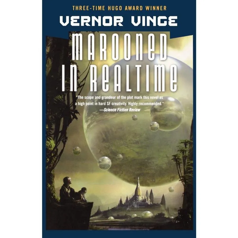 Marooned in Realtime