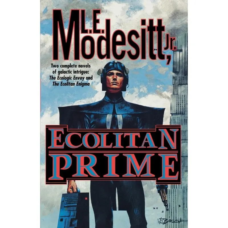 Ecolitan Prime