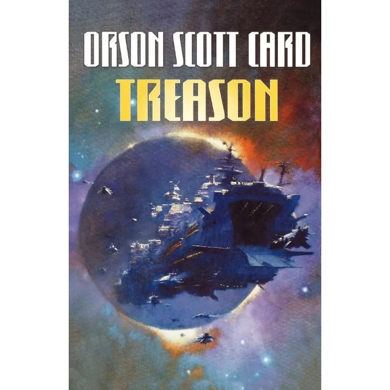 Treason