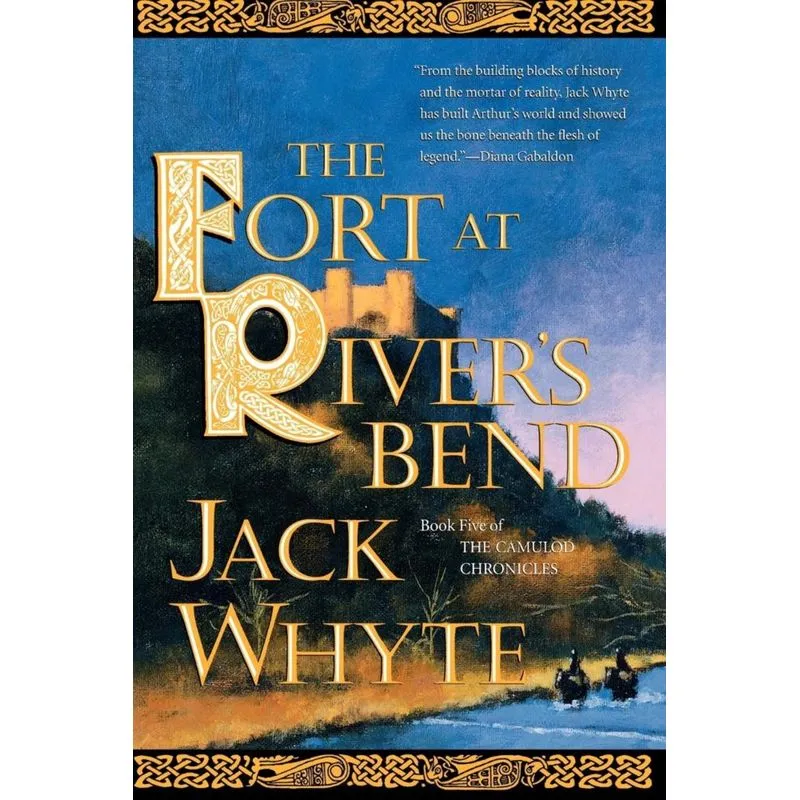 The Fort at Rivers Bend