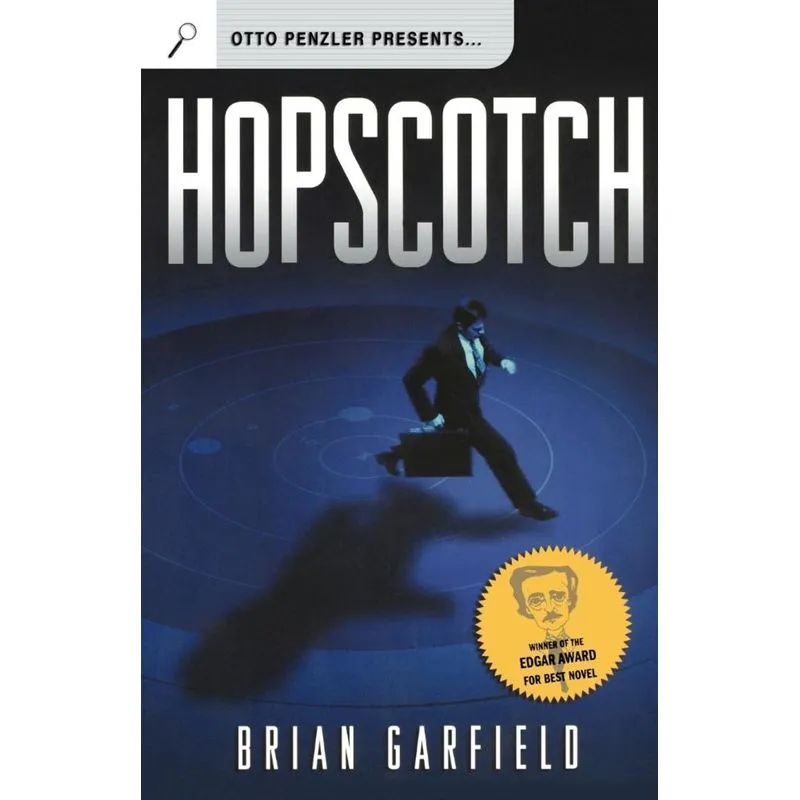 Hopscotch