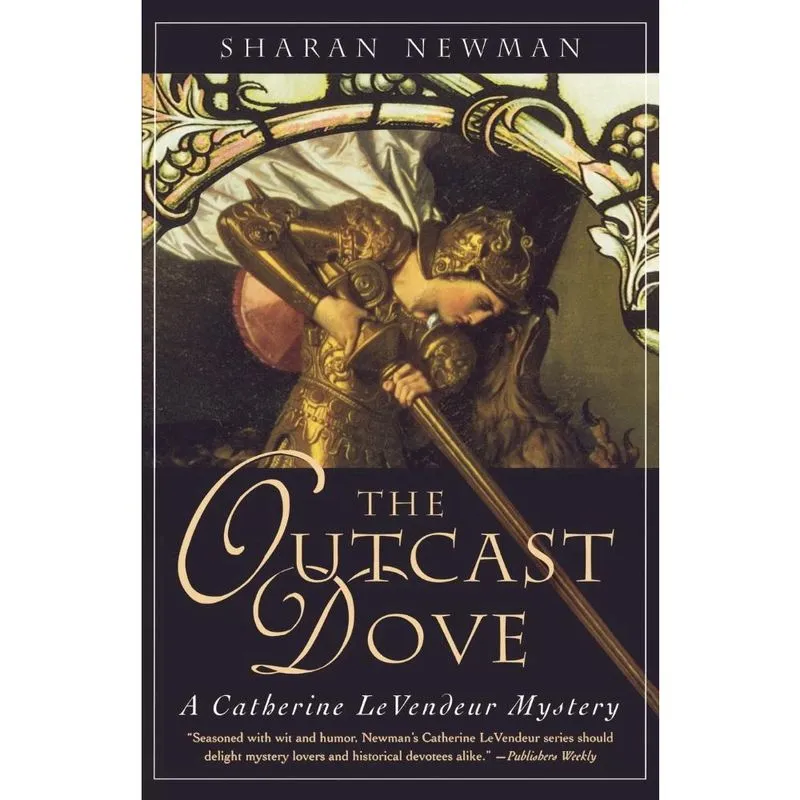 The Outcast Dove
