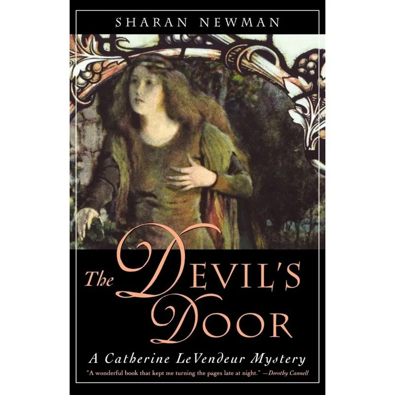 The Devils Door