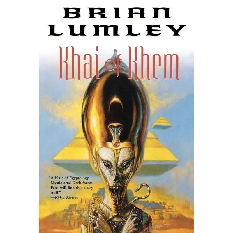 Khai of Khem