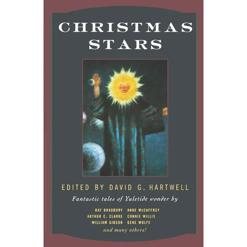 Christmas Stars