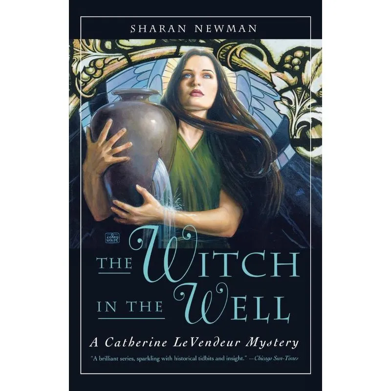 The Witch in the Well