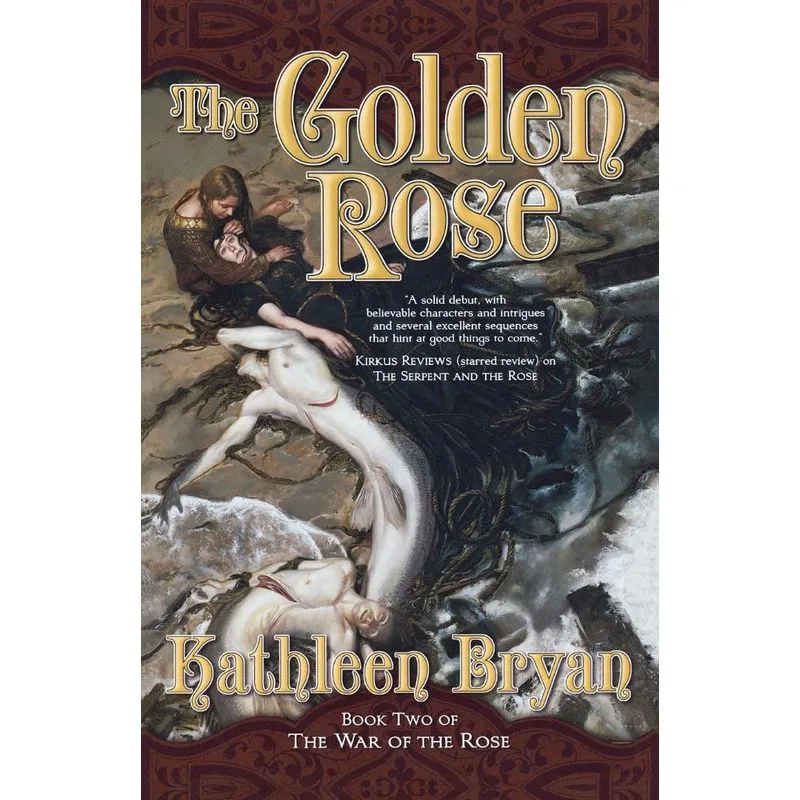 The Golden Rose