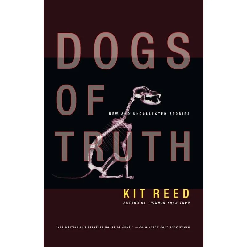 Dogs of Truth