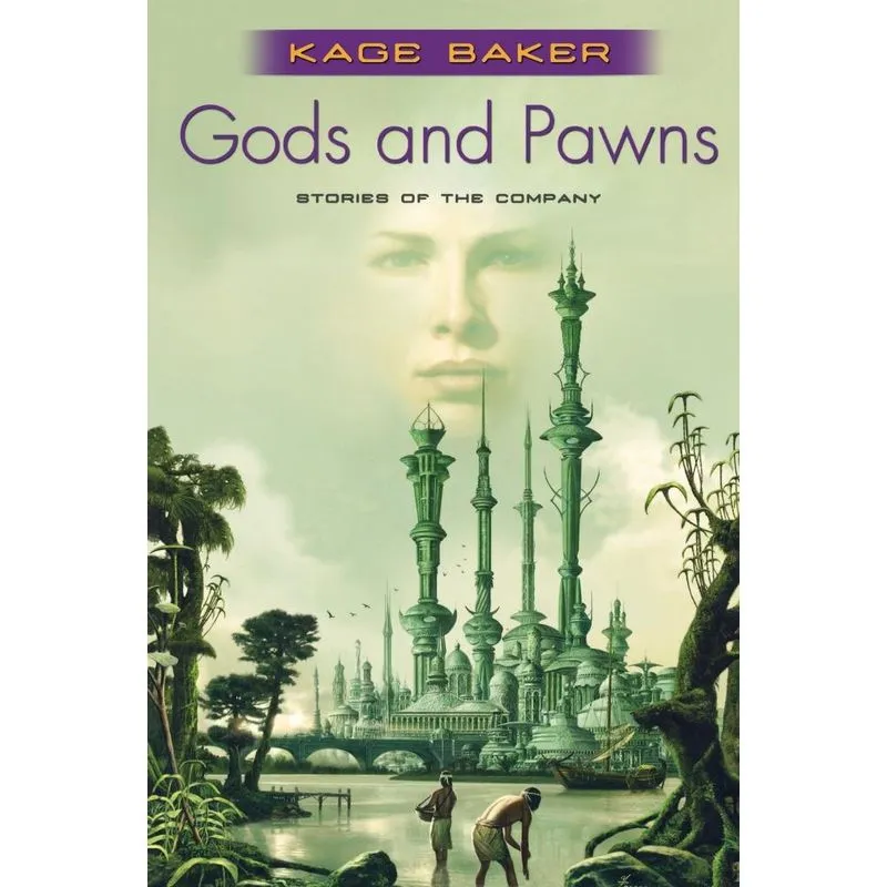 Gods and Pawns
