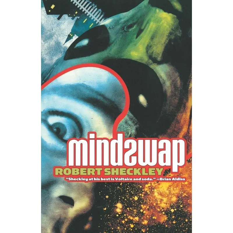 Mindswap