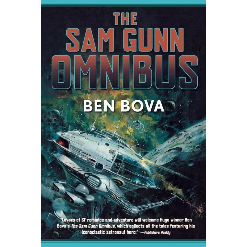 The Sam Gunn Omnibus