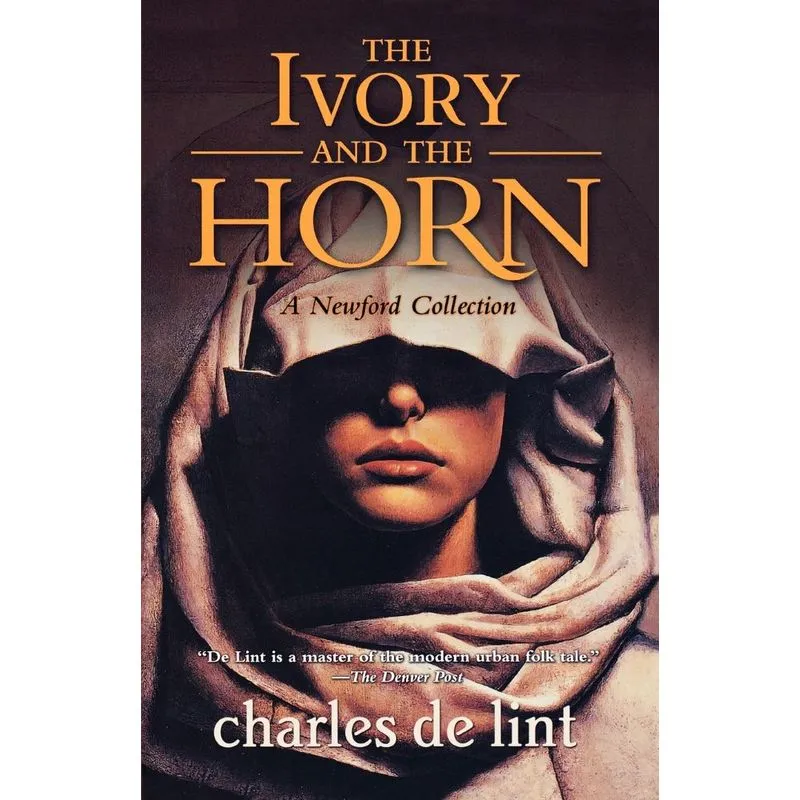 The Ivory and the Horn