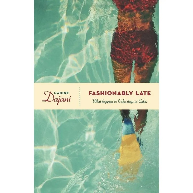 Fashionably Late