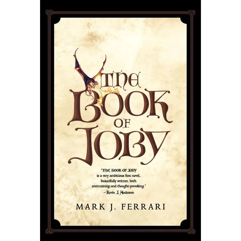 The Book of Joby