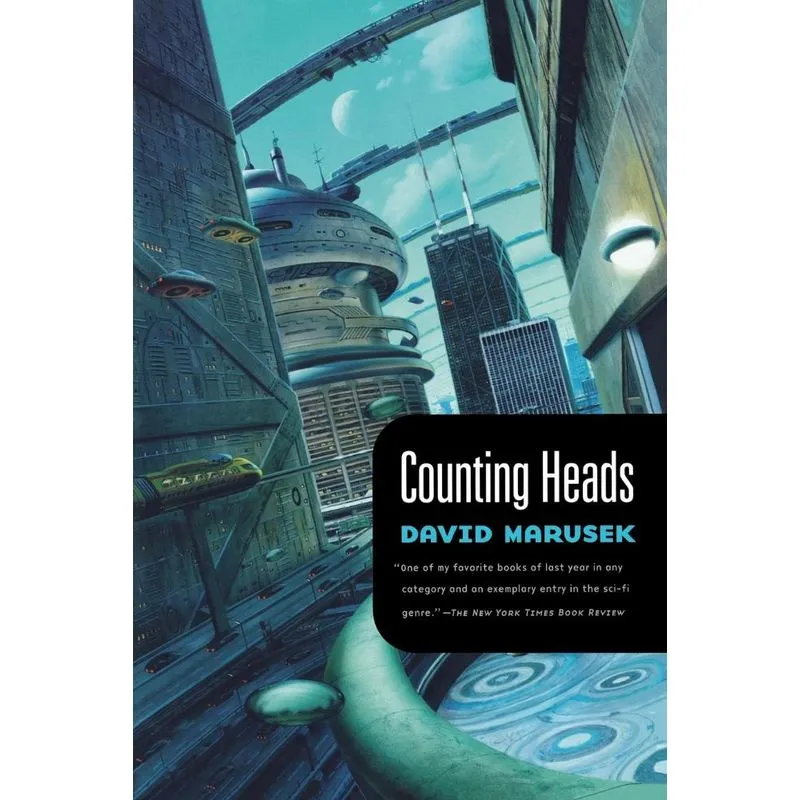 Counting Heads