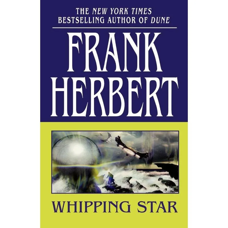 Whipping Star