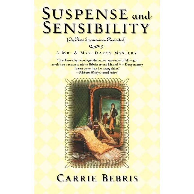 Suspense and Sensibility