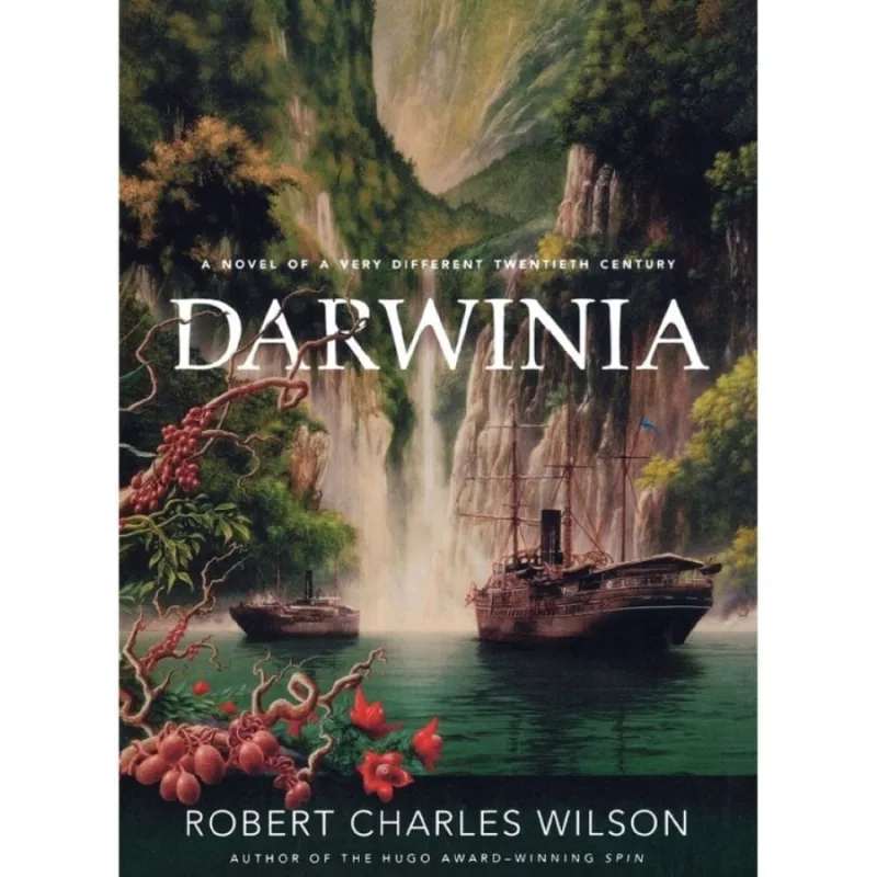 Darwinia