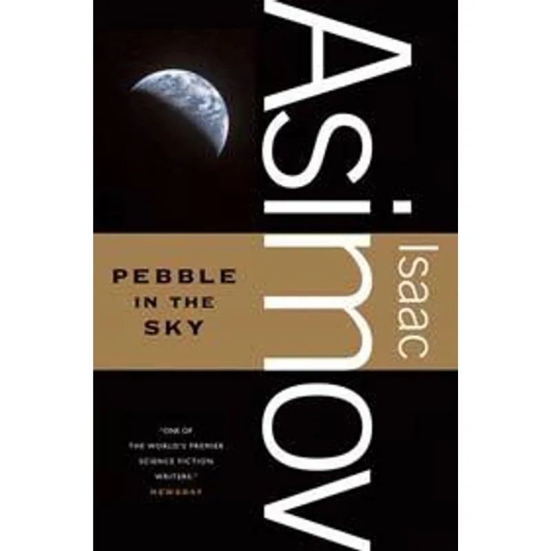 Pebble in The Sky