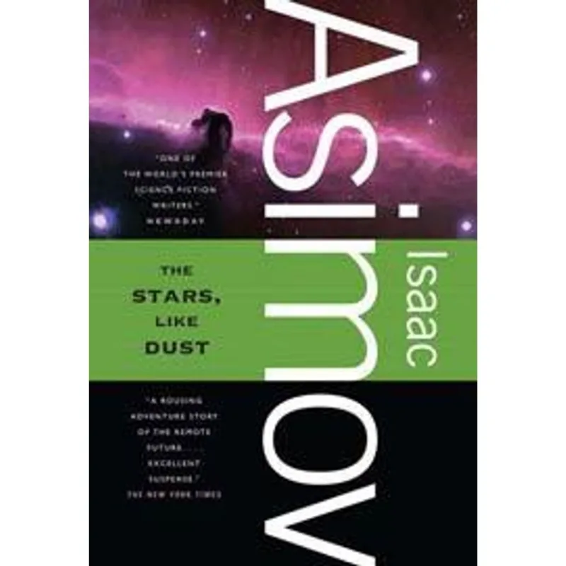 Stars, Like Dust, The The Stars, Like Dust