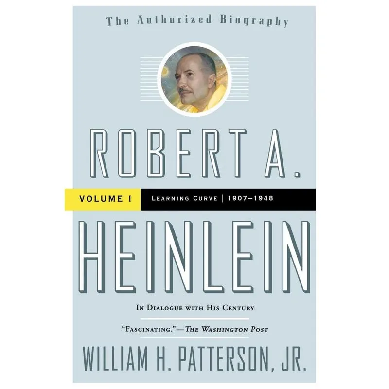 Robert A. Heinlein