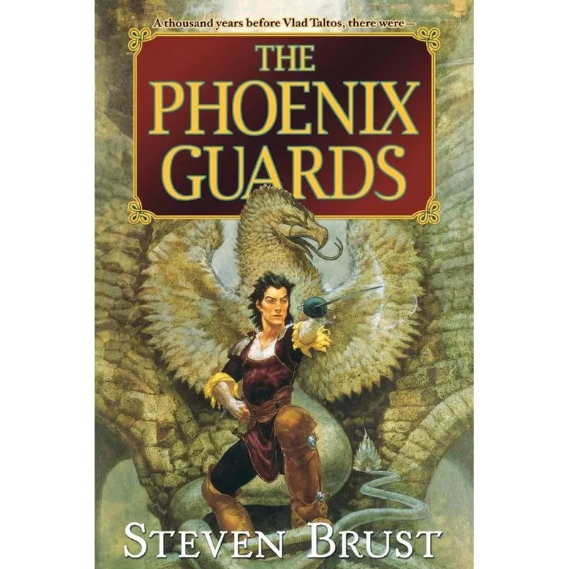The Phoenix Guards