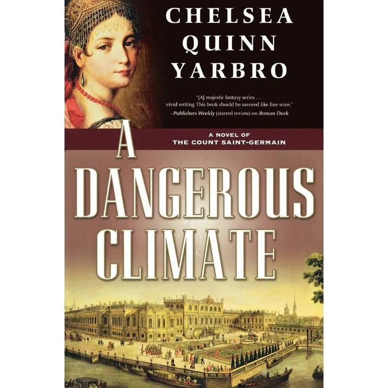 A Dangerous Climate