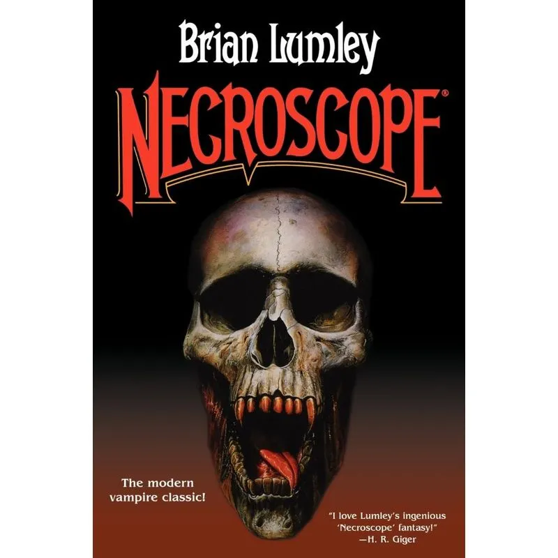 Necroscope