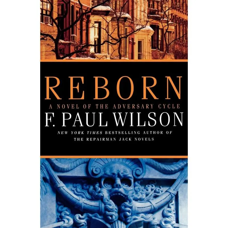 Reborn