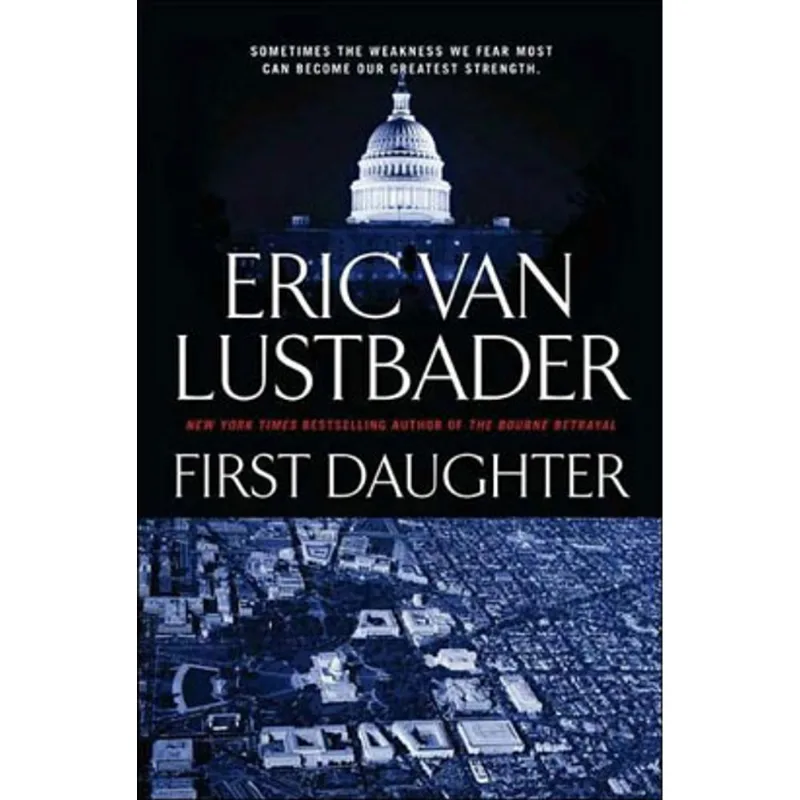 FIRST DAUGHTER