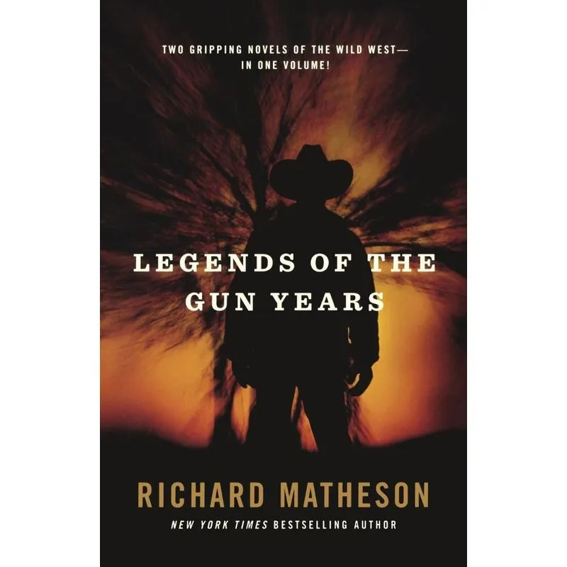 Legends of the Gun Years