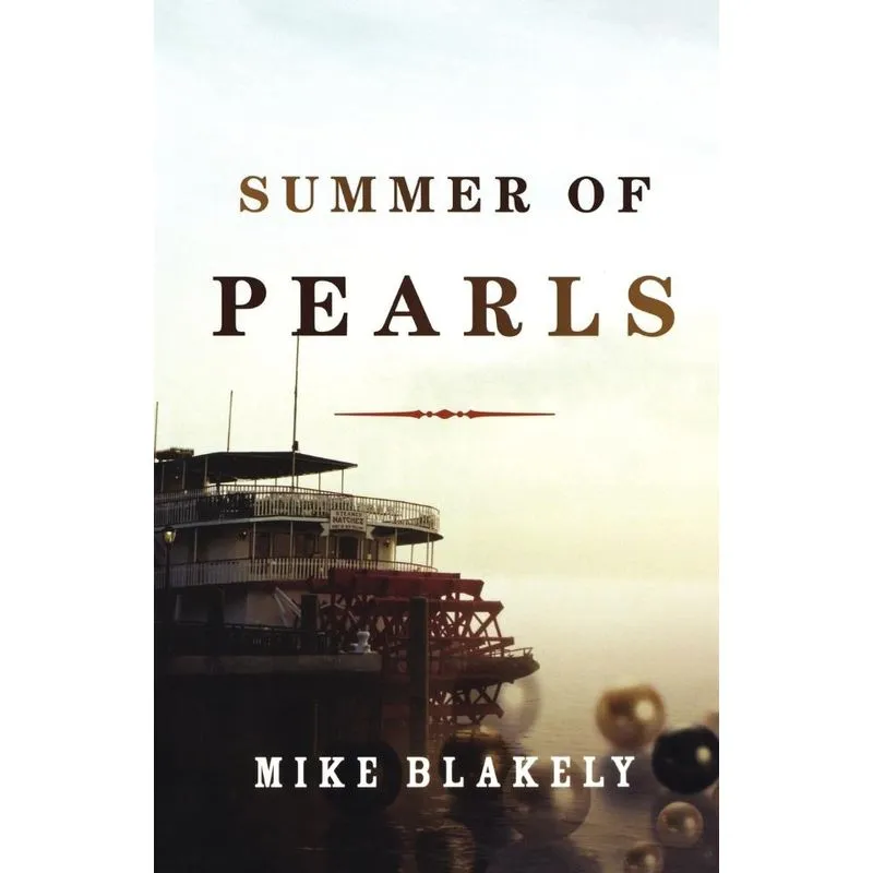 Summer of Pearls