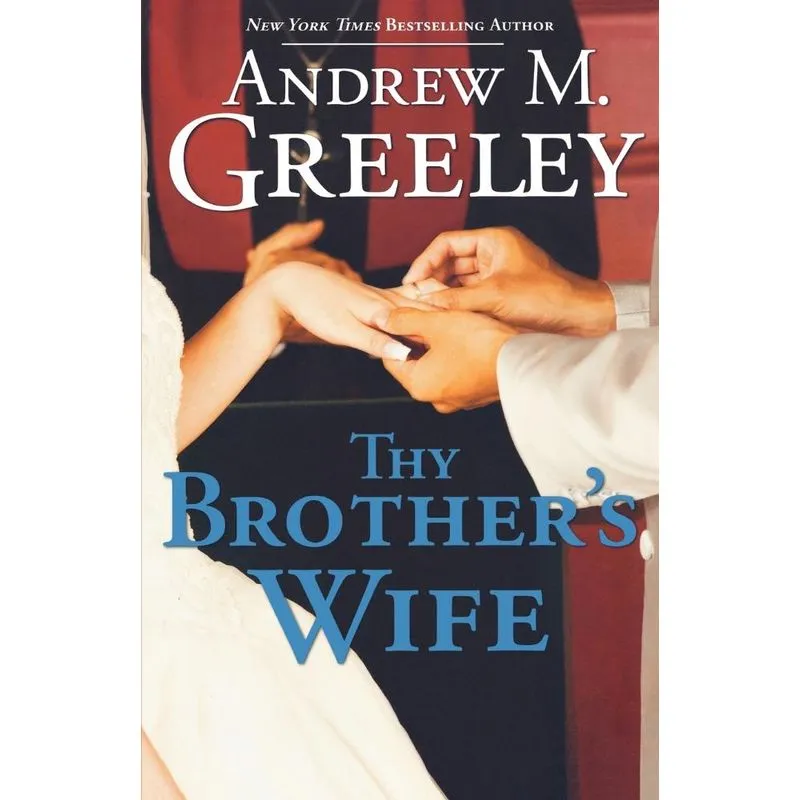 Thy Brothers Wife