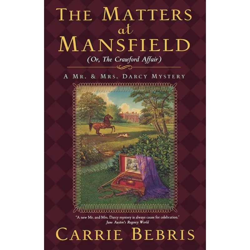 The Matters at Mansfield