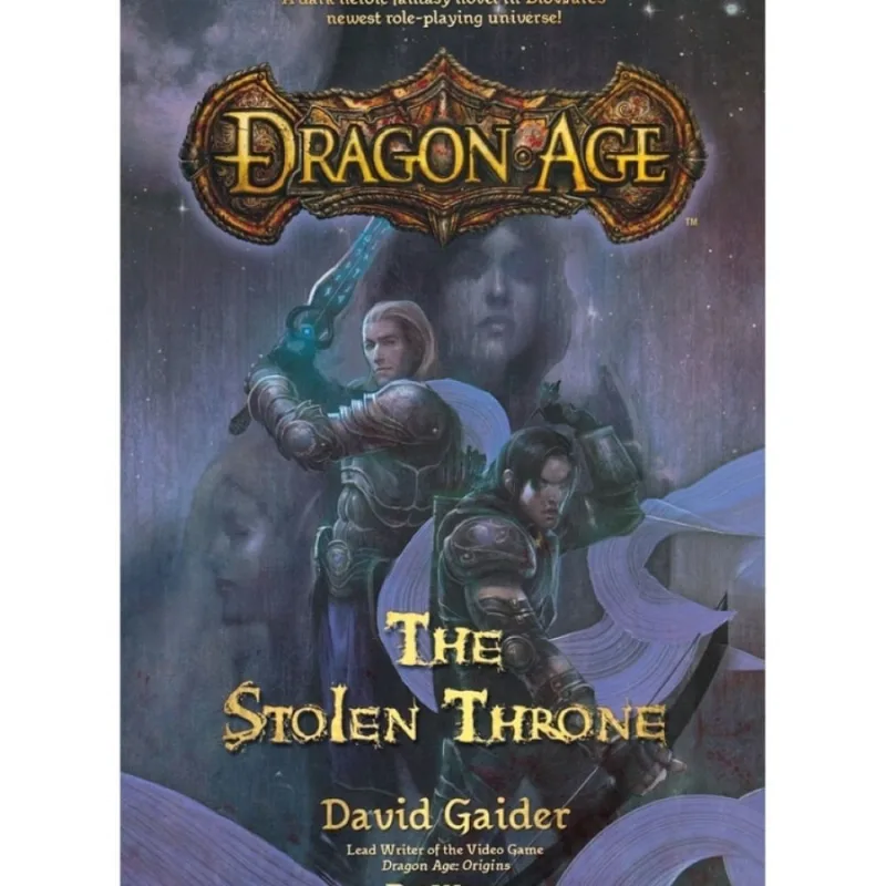 Dragon Age